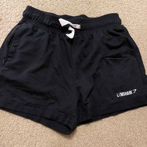 Gymshark shorts